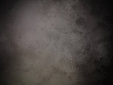 Bir duvarın siyah beyaz fotoğrafı.