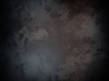 Siyah beyaz desenli koyu bir arkaplan