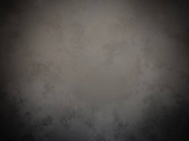 Bir duvarın siyah beyaz fotoğrafı.