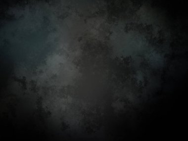 Siyah beyaz desenli koyu bir arkaplan