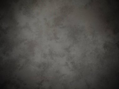 Bir duvarın siyah beyaz fotoğrafı.