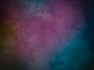 koyu mavi ve mor renkli renkli bir arkaplan