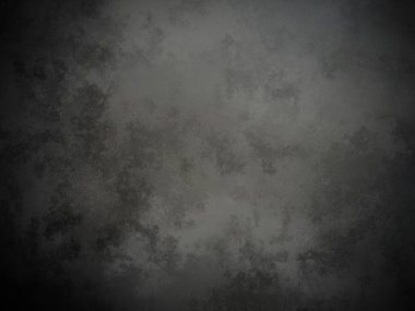 Bir duvarın siyah beyaz fotoğrafı.