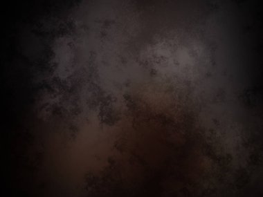 koyu kahverengi ve siyah arkaplan