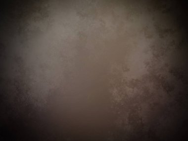 soluk yüzeyi olan koyu kahverengi bir arkaplan.