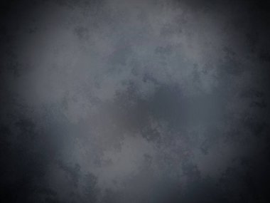 Karanlık bir arka plan, karanlık bir gökyüzü ve beyaz bir uçak.