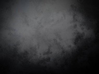 Siyah beyaz arkaplan ve koyu dokulu