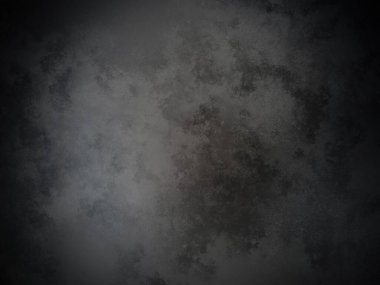 Bir duvarın siyah beyaz fotoğrafı.