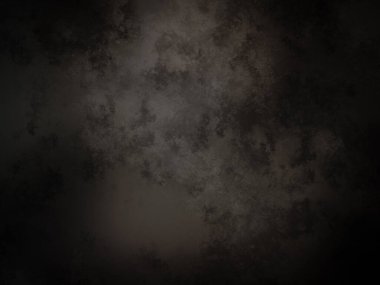 Siyah beyaz desenli koyu bir arkaplan