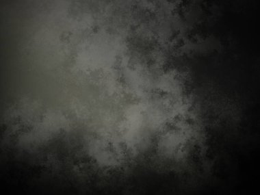 Siyah beyaz bir gökyüzü fotoğrafı.