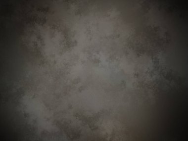 Bir duvarın siyah beyaz fotoğrafı.