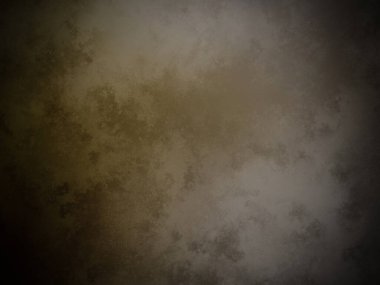 Kahverengi ve siyah arkaplan, beyaz ve siyah saat.