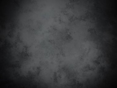 Siyah beyaz arkaplan ve koyu dokulu