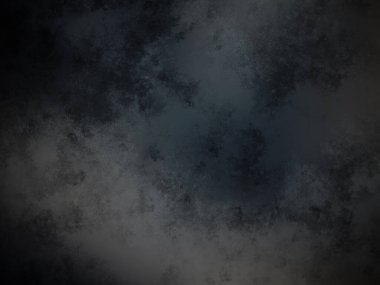 Siyah beyaz bir gökyüzü fotoğrafı.