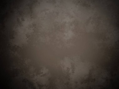 Koyu kahverengi arkaplan ve koyu renk.