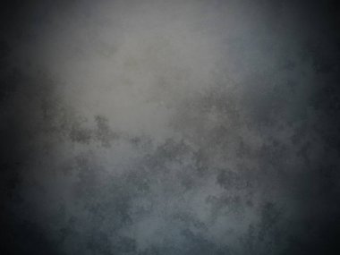 Bir duvarın siyah beyaz fotoğrafı.