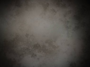 Bir duvarın siyah beyaz fotoğrafı.