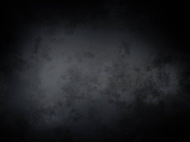 koyu renkli siyah bir arkaplan