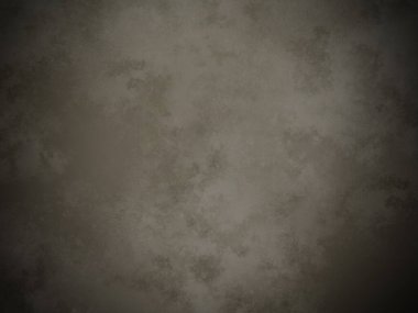 Koyu bir arkaplan ve kirli bir doku.