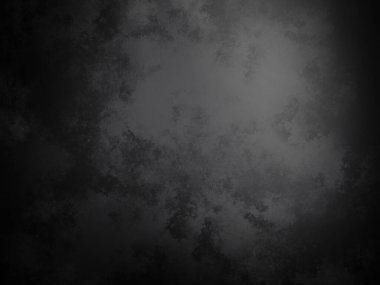 Siyah beyaz arkaplan ve koyu dokulu