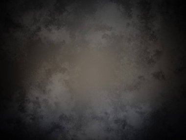 Siyah beyaz arkaplan ve siyah nokta