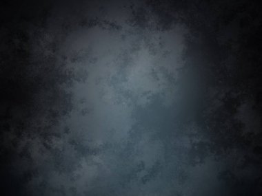 desenli yüzeyi olan koyu mavi bir arkaplan