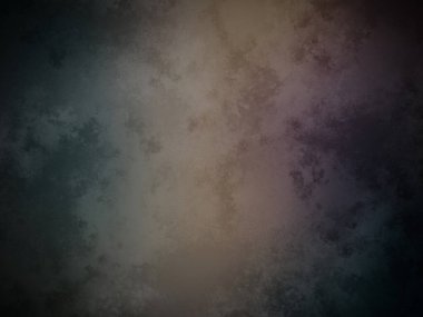 soluk efektli koyu renkli bir arkaplan