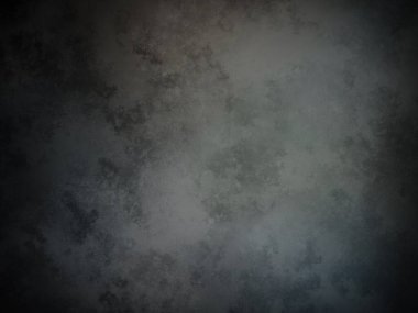 Bir duvarın siyah beyaz fotoğrafı.