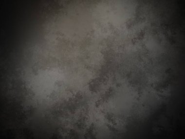 Bir duvarın siyah beyaz fotoğrafı.