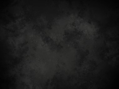 koyu renkli siyah bir arkaplan