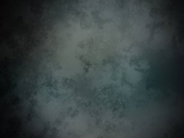 Dairesel desenli koyu bir arkaplan