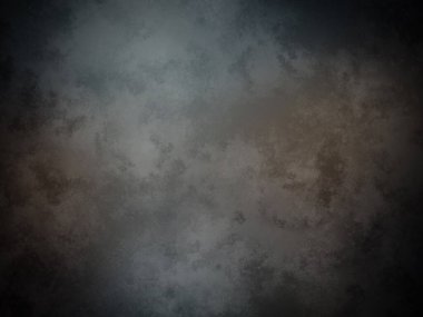 soluk bir dokusu olan koyu bir arkaplan