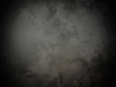 Siyah beyaz desenli bir arka plan ve karanlık bir merkez.