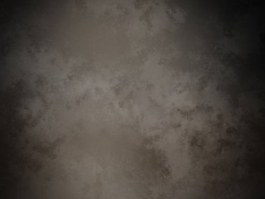 Bir duvarın siyah beyaz fotoğrafı.