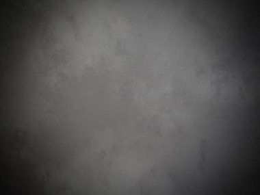 Bir duvarın siyah beyaz fotoğrafı.