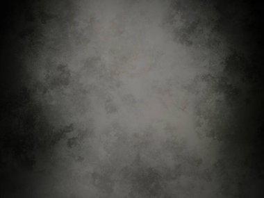 Bir duvarın siyah beyaz fotoğrafı.