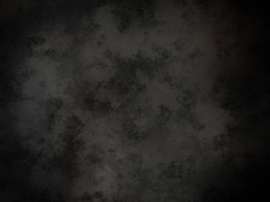 Siyah beyaz arkaplan ve siyah nokta