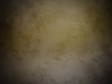 Kahverengi ve siyah arkaplan ve soluk efekt