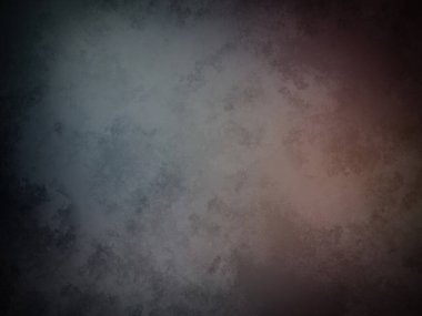 Kırmızı ve mavi renkli koyu ve kirli bir arkaplan.