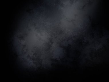 Siyah bir arkaplan, koyu gökyüzü ve beyaz bir ışık.