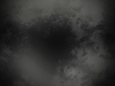 Siyah beyaz bir bulut fotoğrafı.