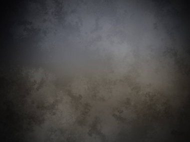 Bir duvarın siyah beyaz fotoğrafı.