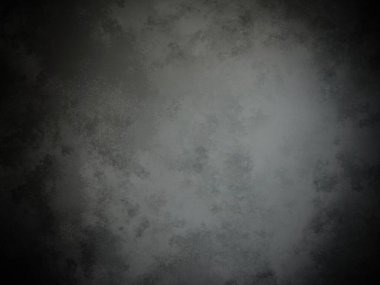 Bir duvarın siyah beyaz fotoğrafı.