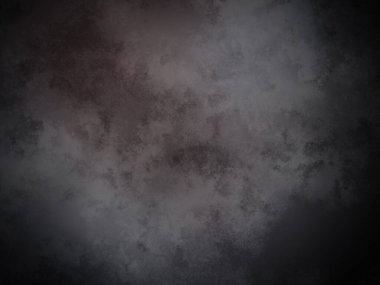 Siyah beyaz arkaplan ve siyah nokta