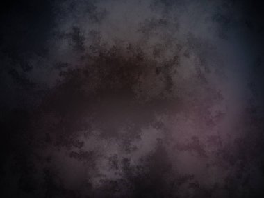 Koyu mor ve siyah bir arkaplan.