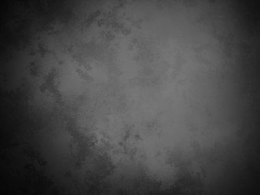 Bir duvarın siyah beyaz fotoğrafı.