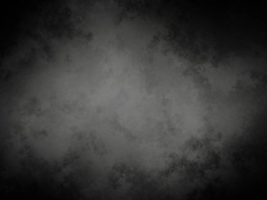 Siyah beyaz arkaplan ve koyu dokulu