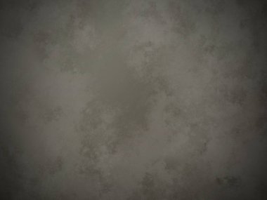 Koyu gri bir arkaplan ve soluk bir doku.