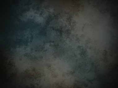 Koyu mavi ve siyah bir arkaplan.