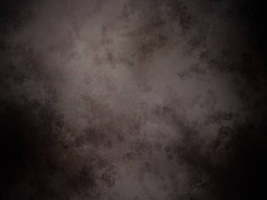 Siyah ve beyaz kenarlı koyu bir arkaplan